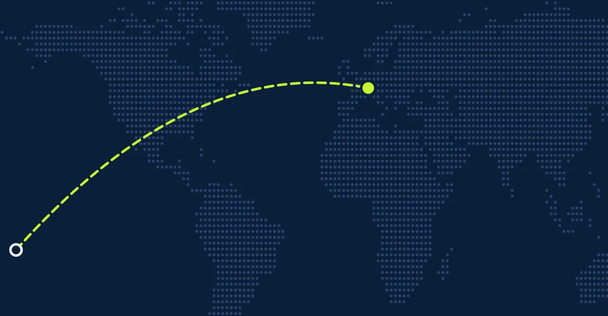 Samoa → İsviçre