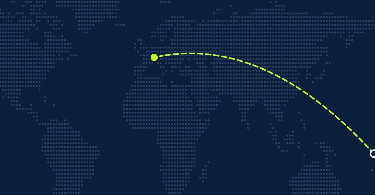 Tuvalu → Suíça