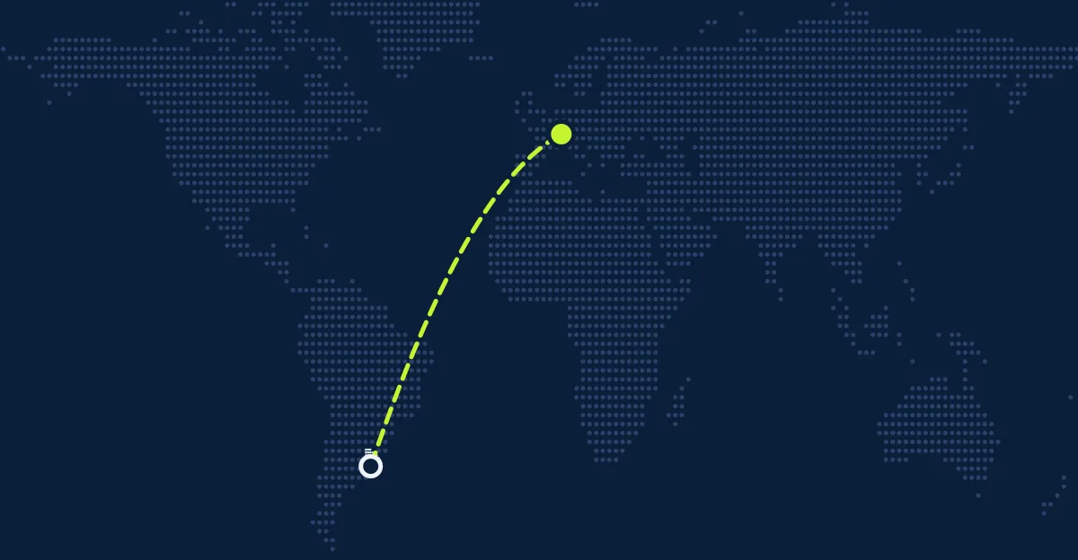 Uruguay → İsviçre