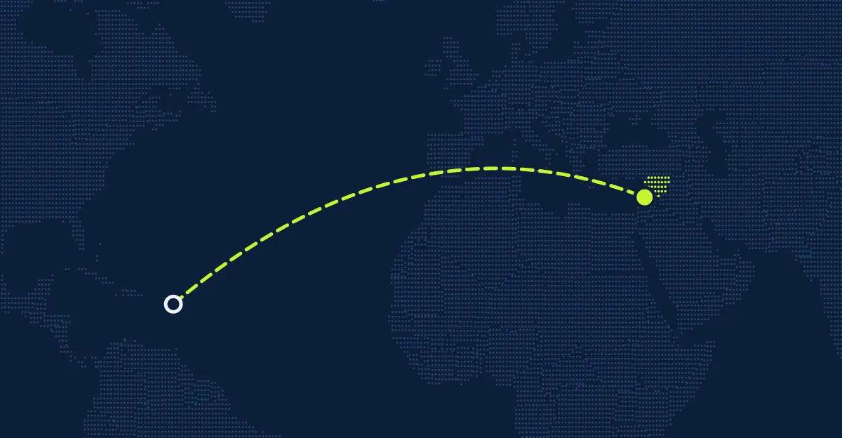 Antigua und Barbuda → Syrien