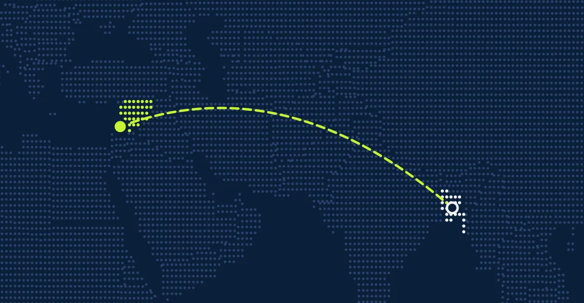 Bangladesh → Síria