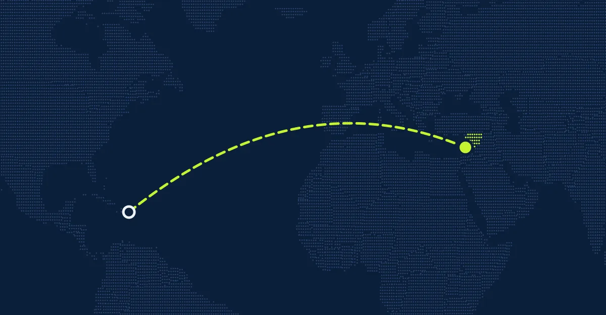 República Dominicana → Síria