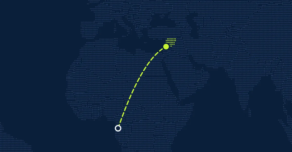 غينيا الاستوائية → سوريا