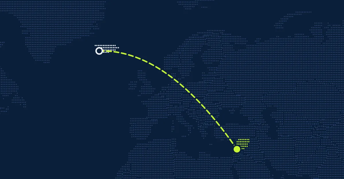 İzlanda → Suriye