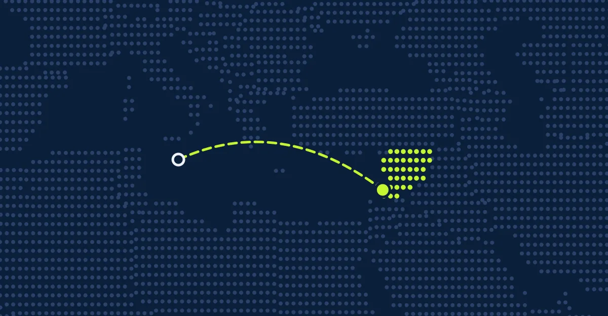 Malta → Suriye