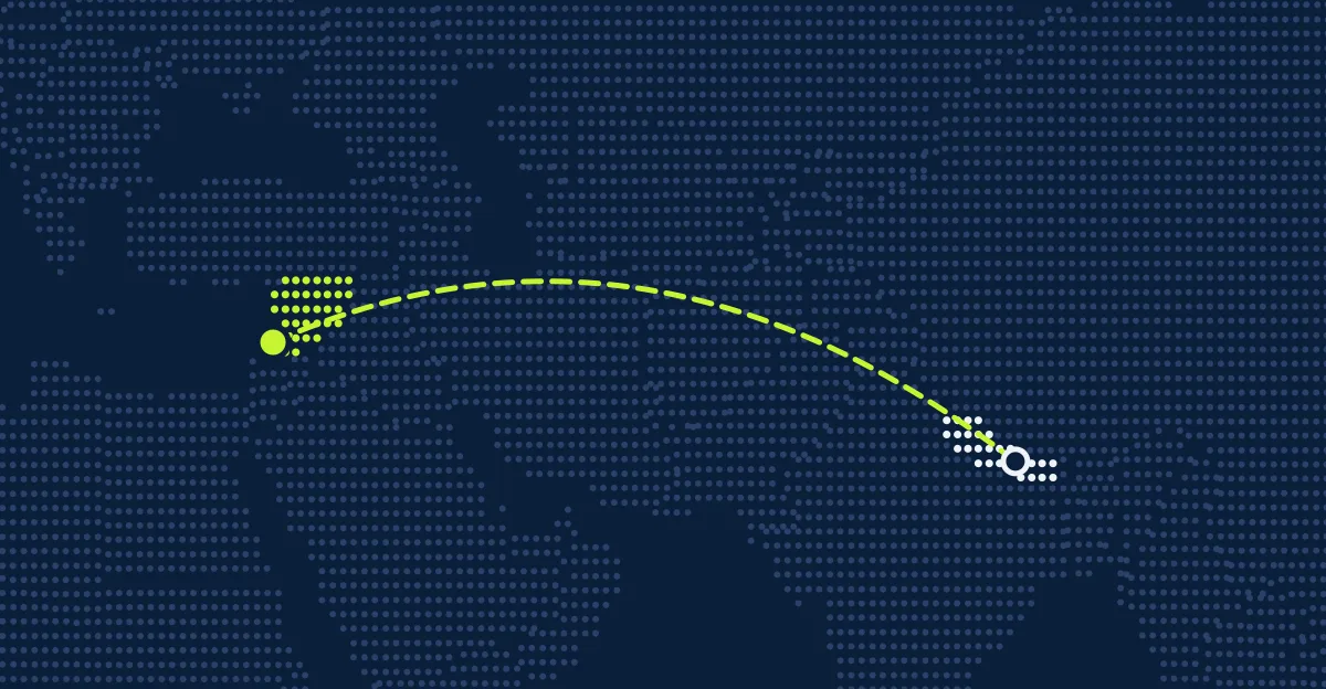 Nepal → Síria