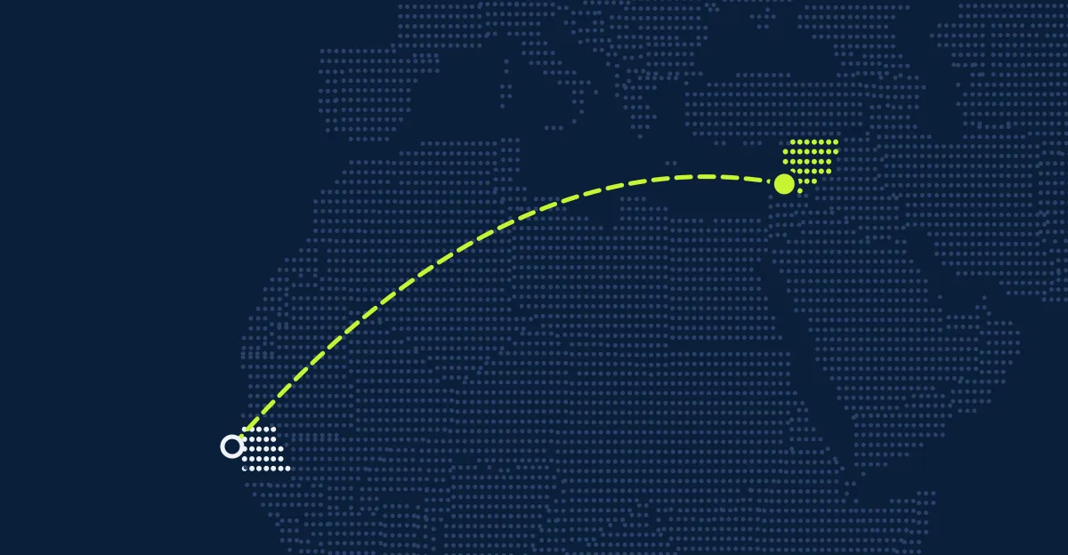 Senegal → Síria