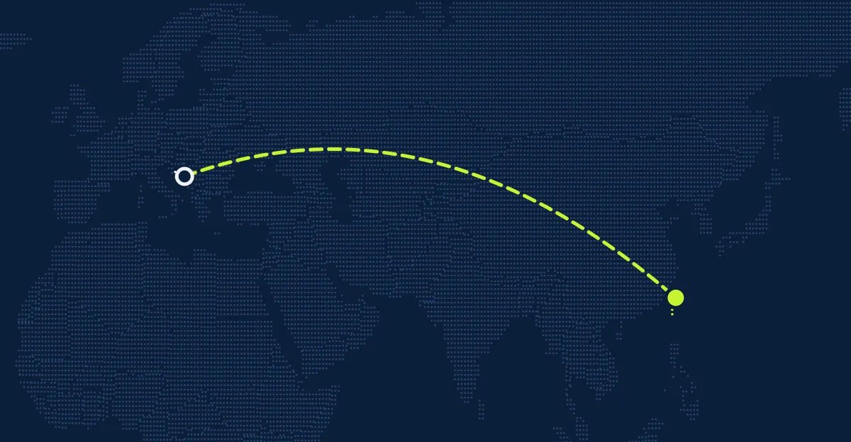 Bosnien und Herzegowina → Taiwan