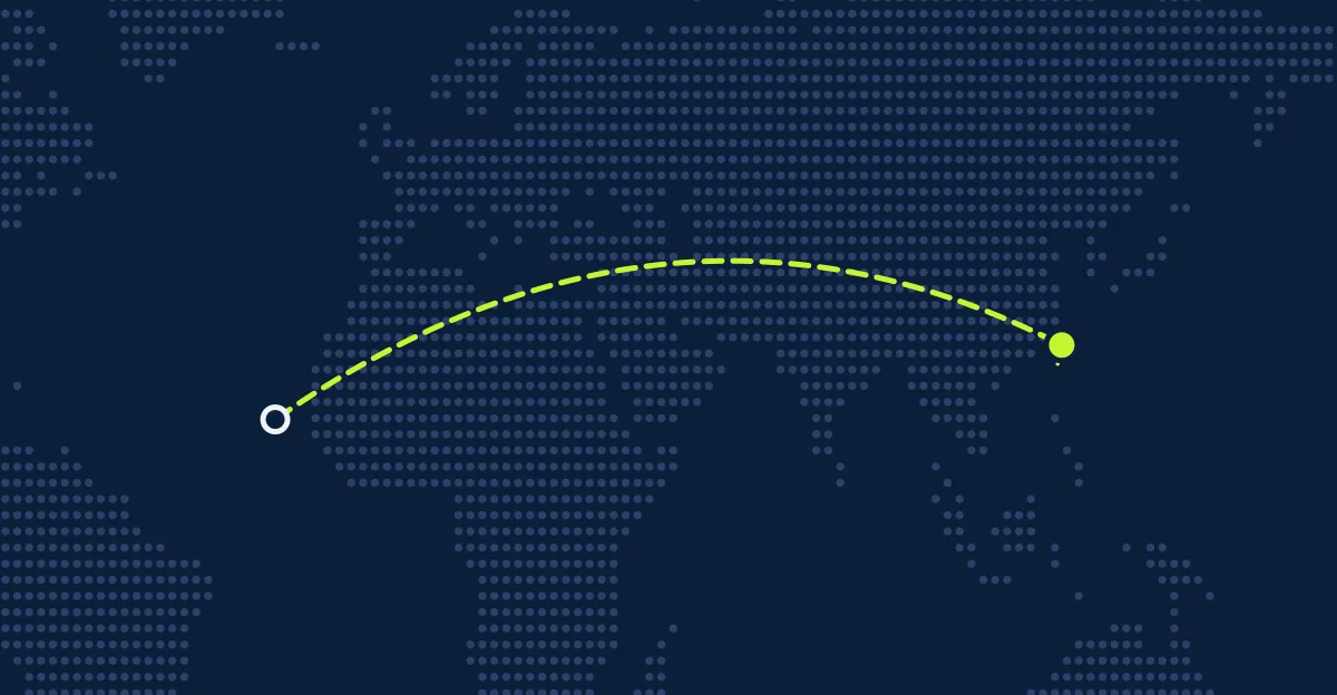 Cabo Verde → Tayvan