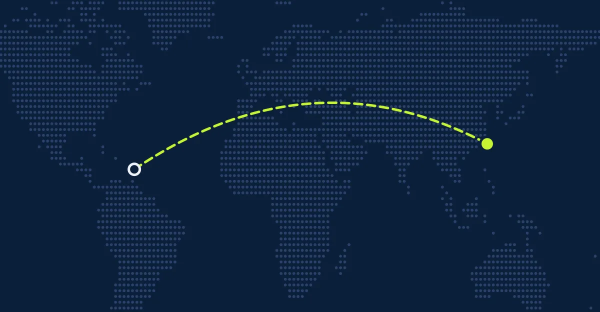 Dominica → Taiwan