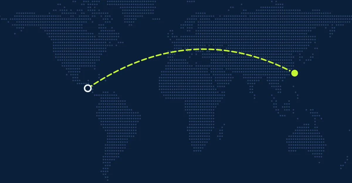 Эль-Сальвадор → Тайвань