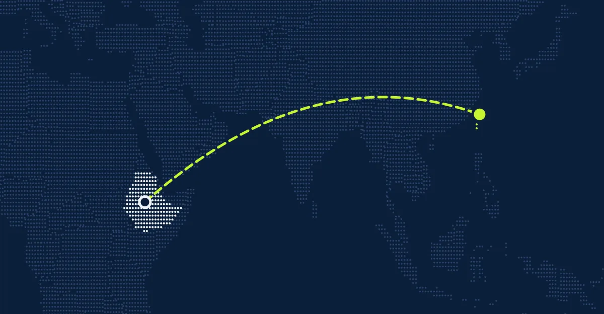 Äthiopien → Taiwan