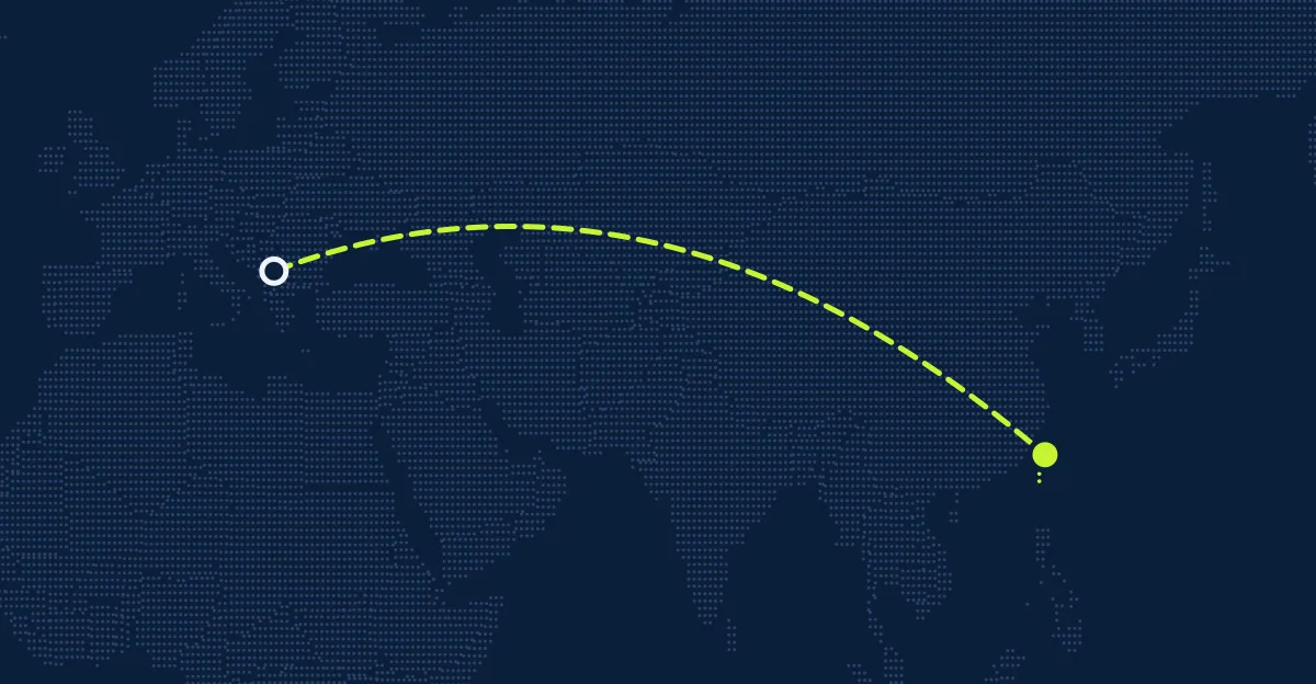 Kosovo → Taiwán