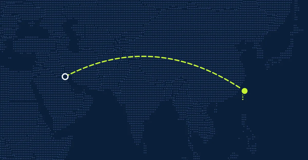 Kuwait → Taiwan