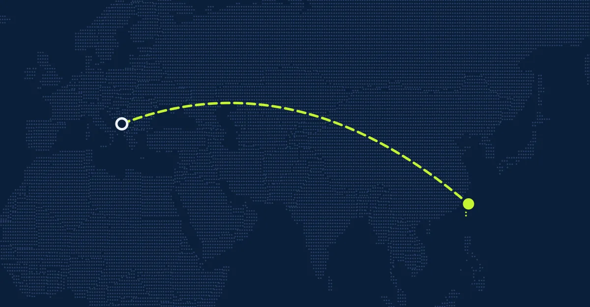 モンテネグロ → 台湾