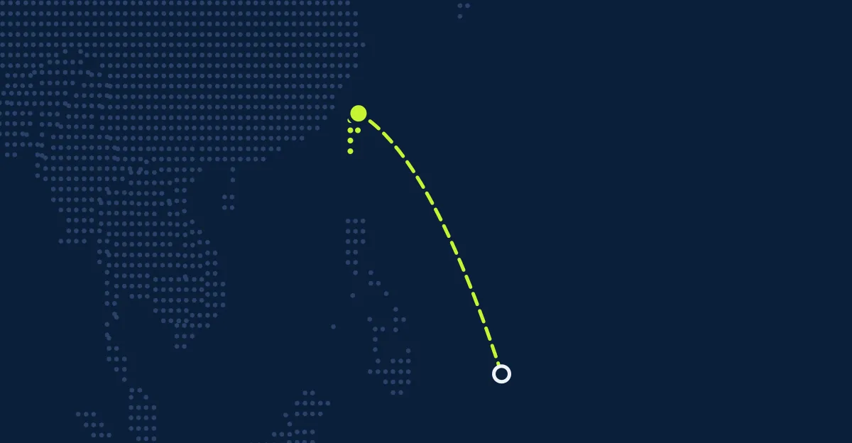 Palau → Tayvan