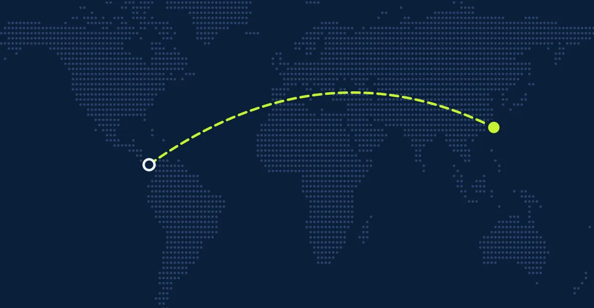 Panamá → Taiwan