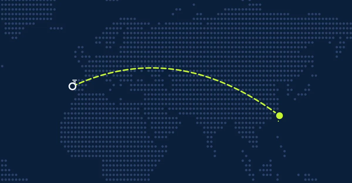 Portugal → Taiwan