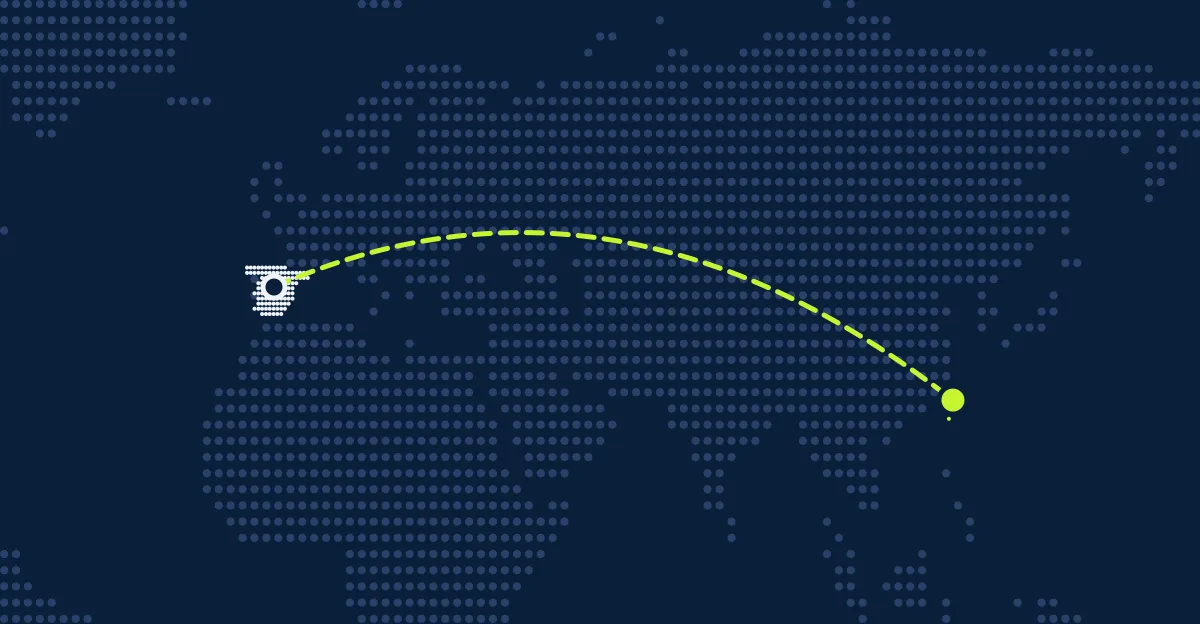 スペイン → 台湾