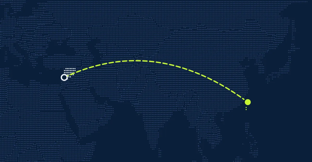 Syrien → Taiwan