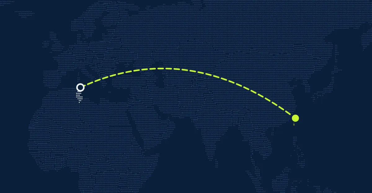 تونس → تايوان