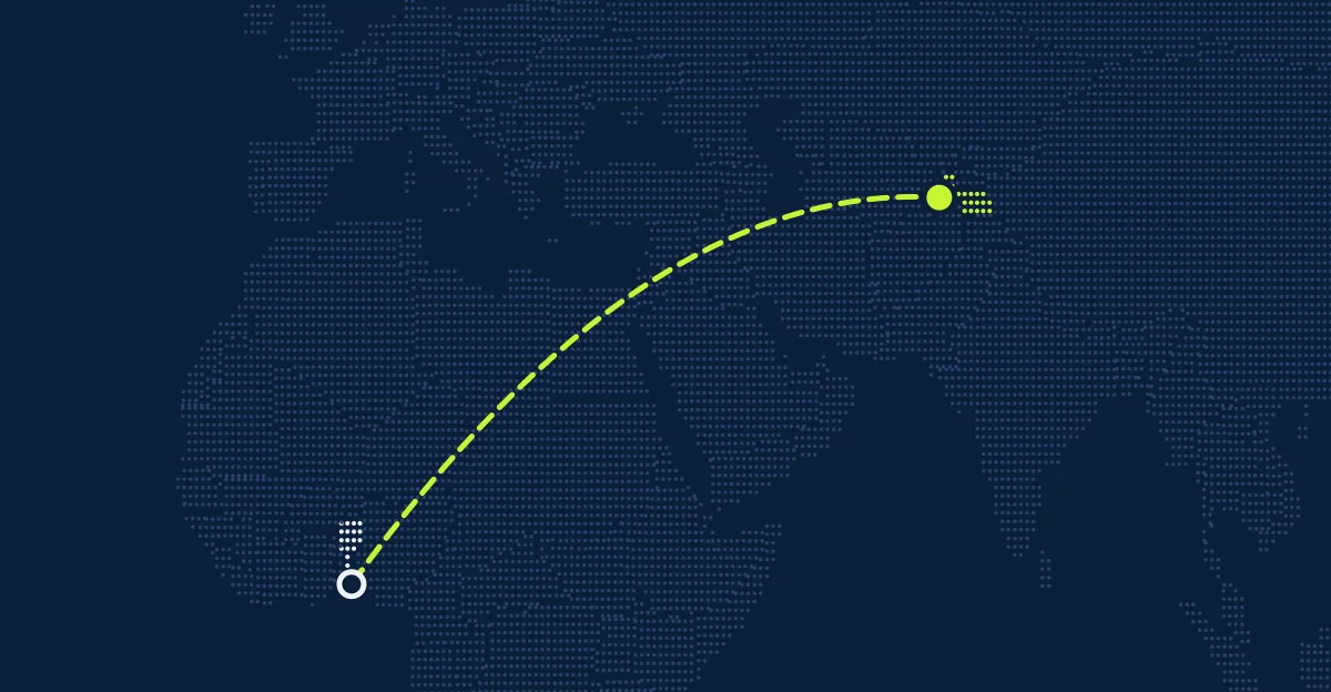 Benin → Tadjiquistão