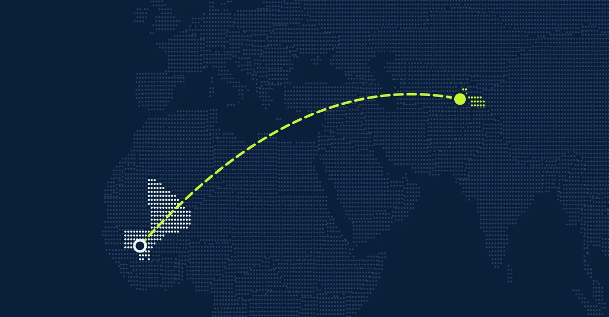 Mali → Tadjiquistão
