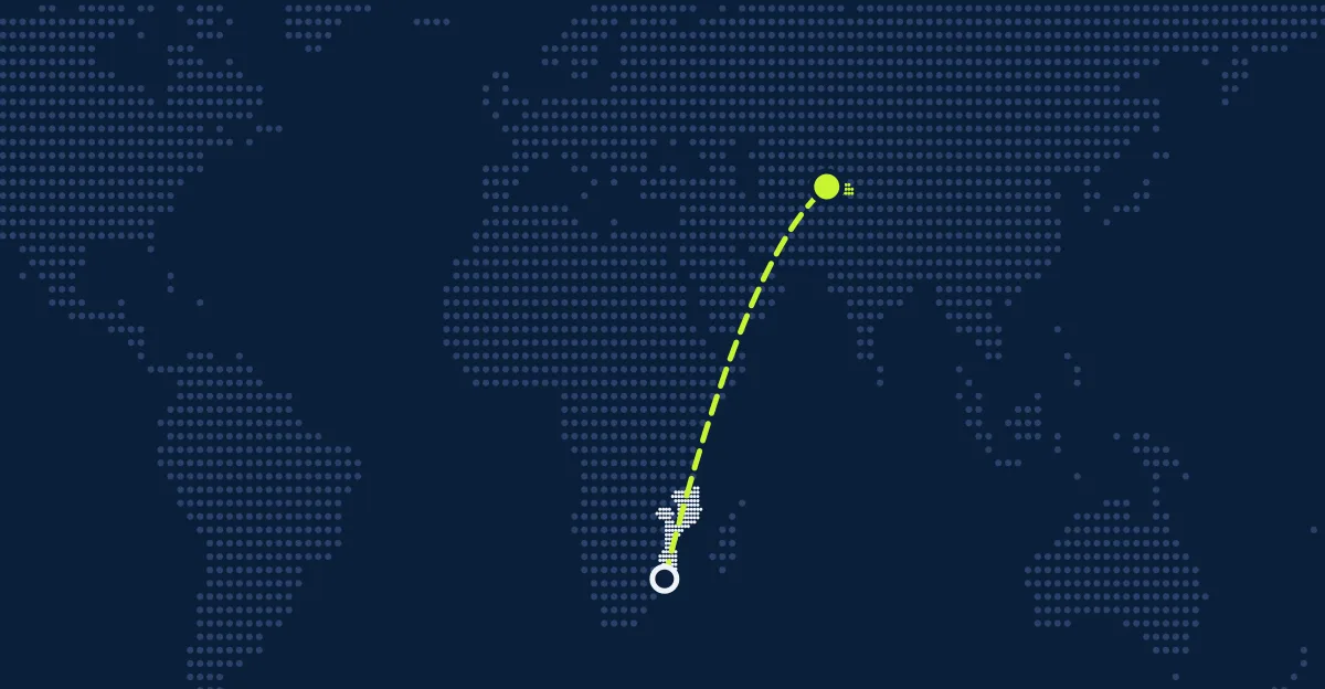 Mozambique → Tajikistan
