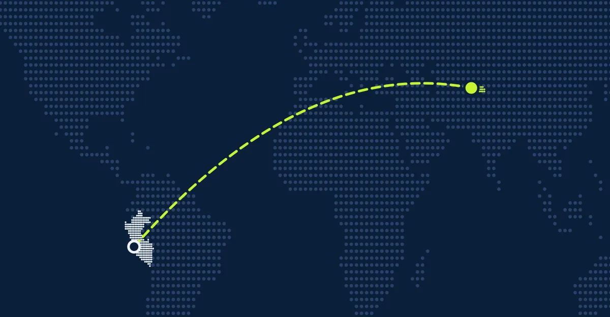 Peru → Tadschikistan