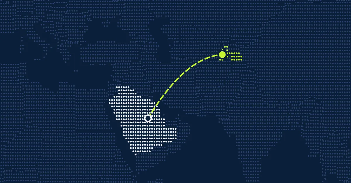Arábia Saudita → Tadjiquistão