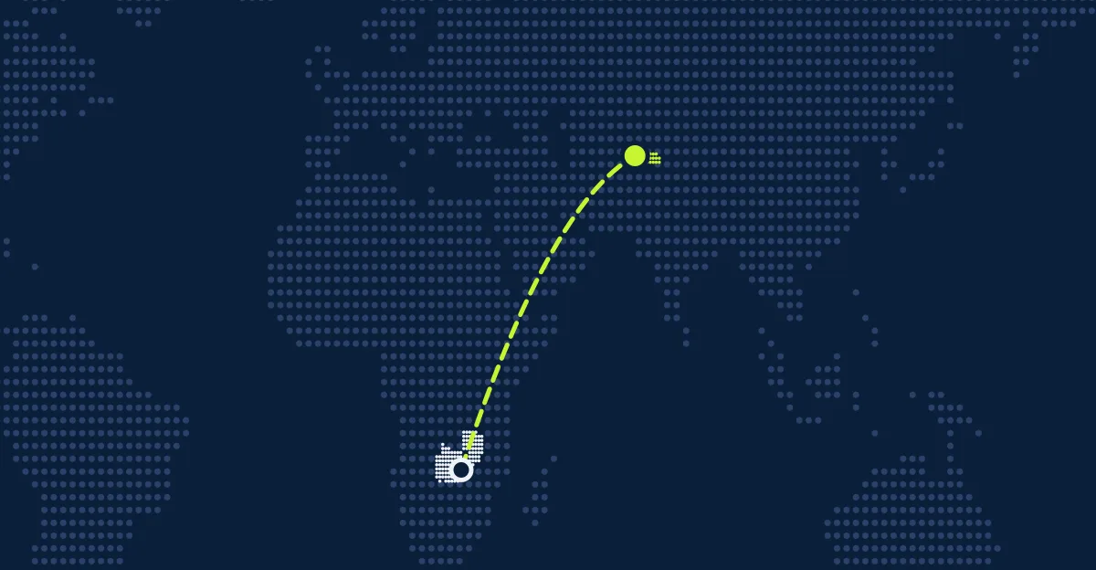 Zambiya → Tacikistan