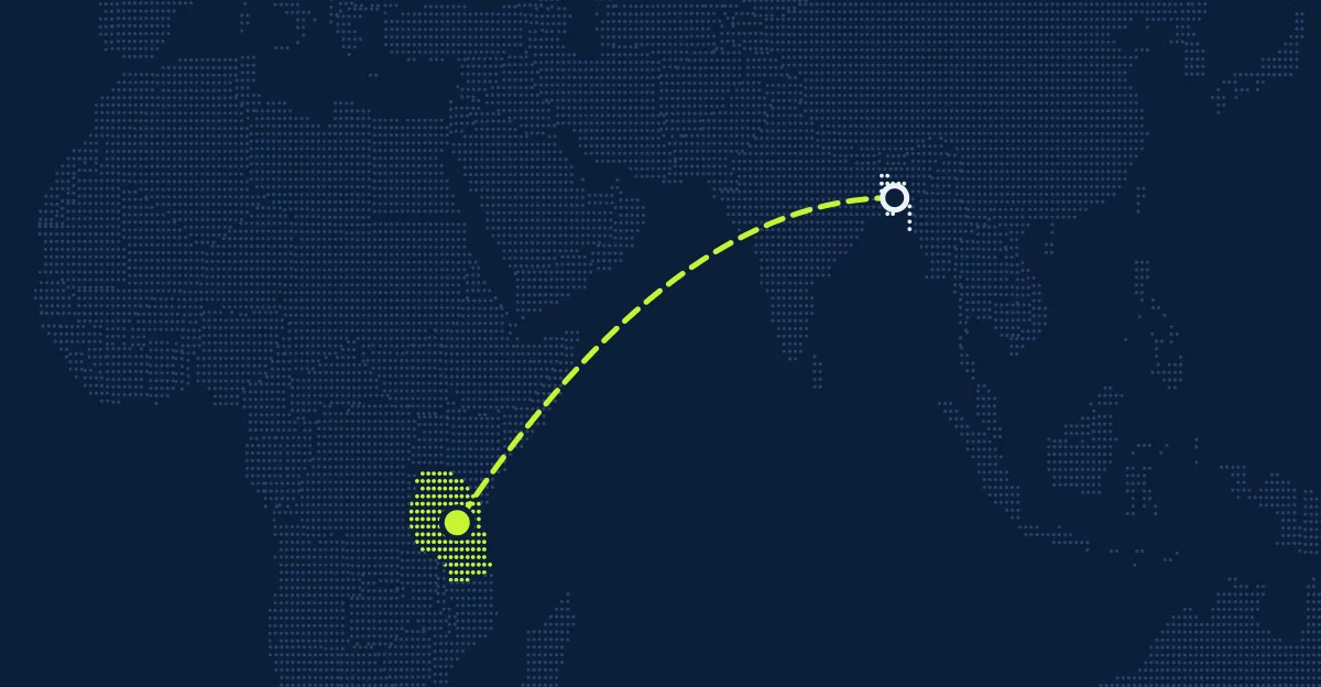 Bangladesh → Tanzania