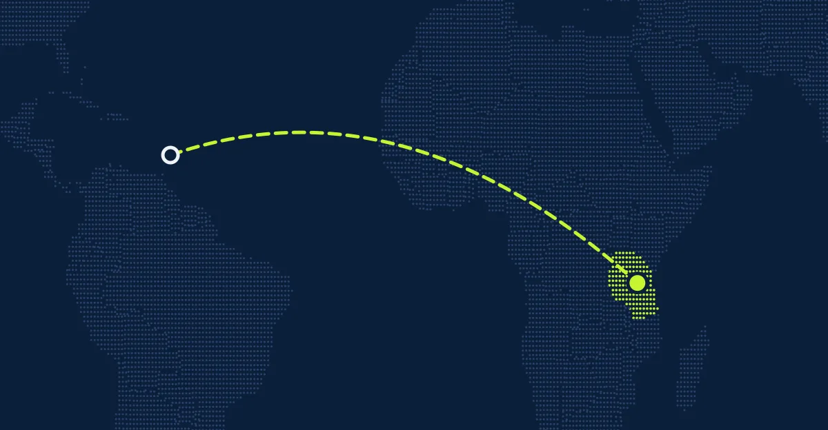 Barbados → Tansania
