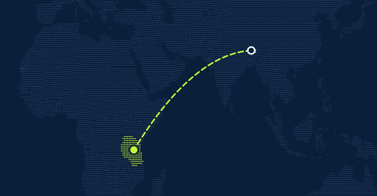 Bhutan → Tansania