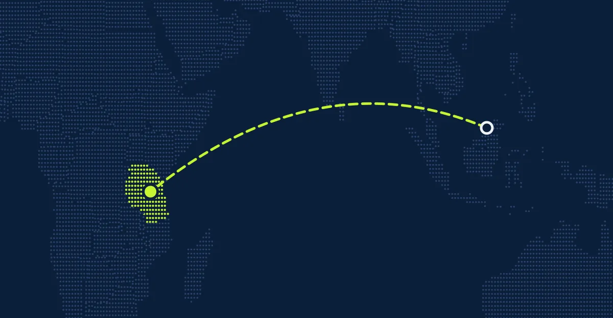 Brunei → Tanzanya