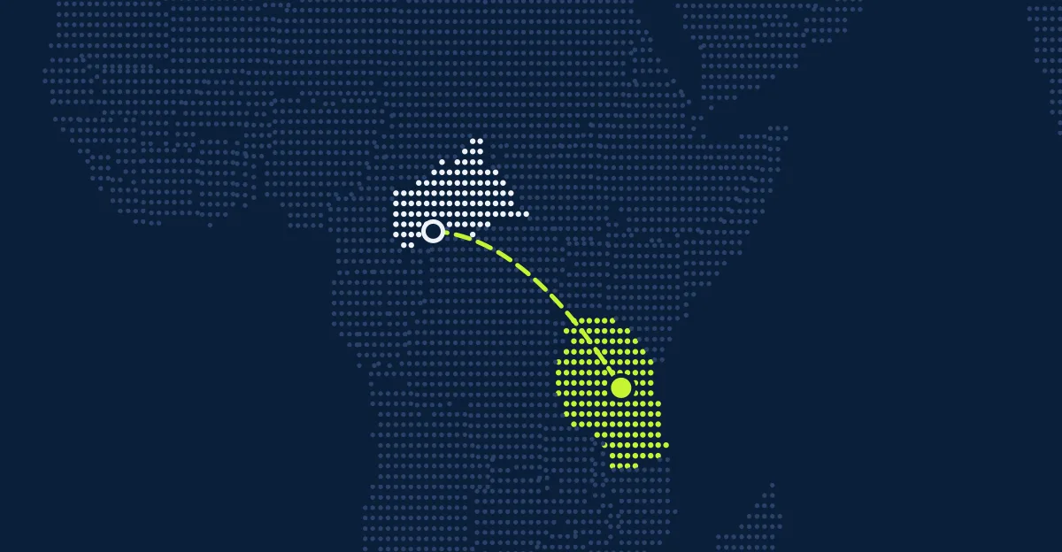República Centroafricana → Tanzania