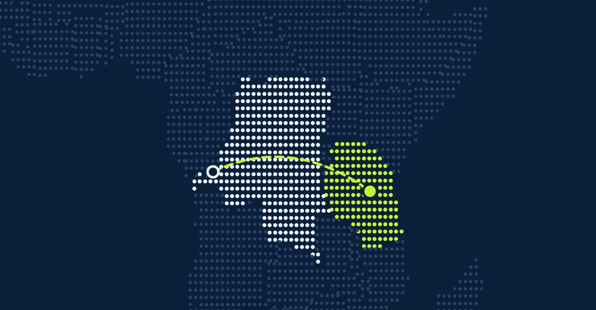 Kongo - Kinshasa → Tanzania