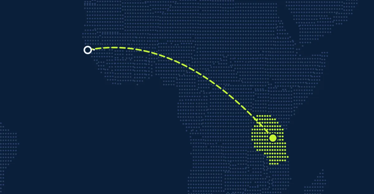 Guiné-Bissau → Tanzânia
