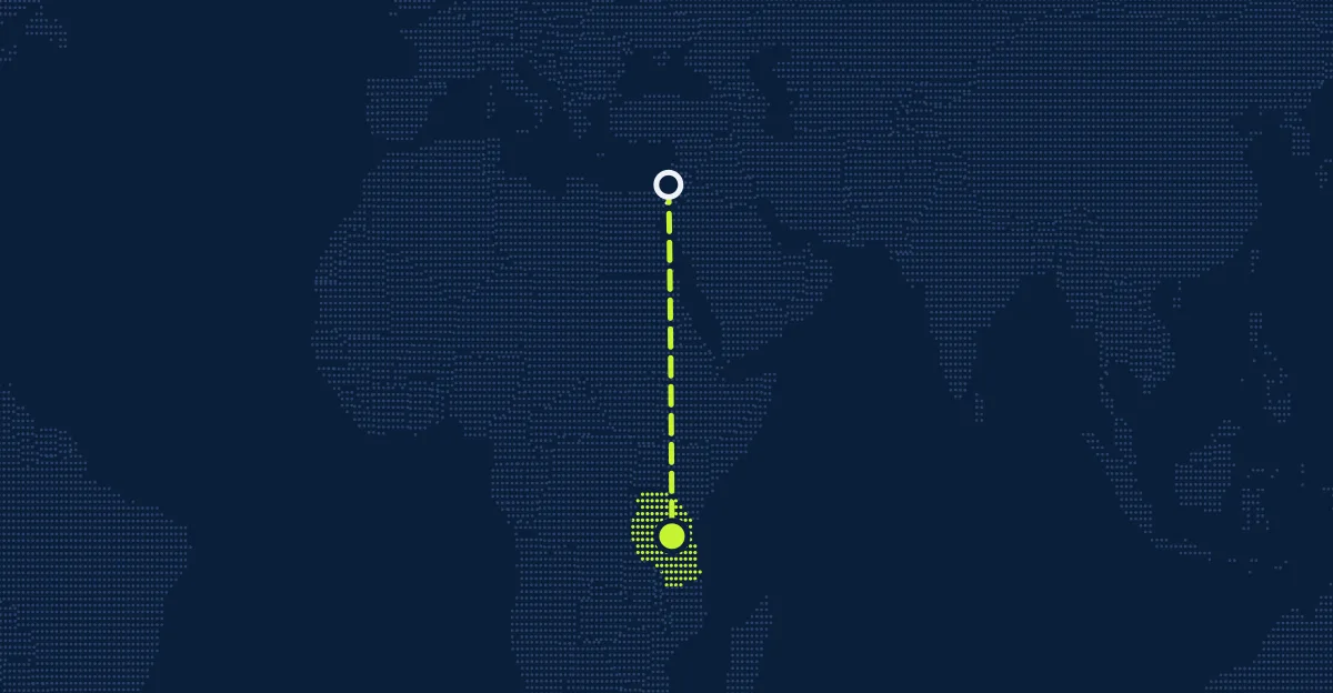 اسرائیل → تانزانیا