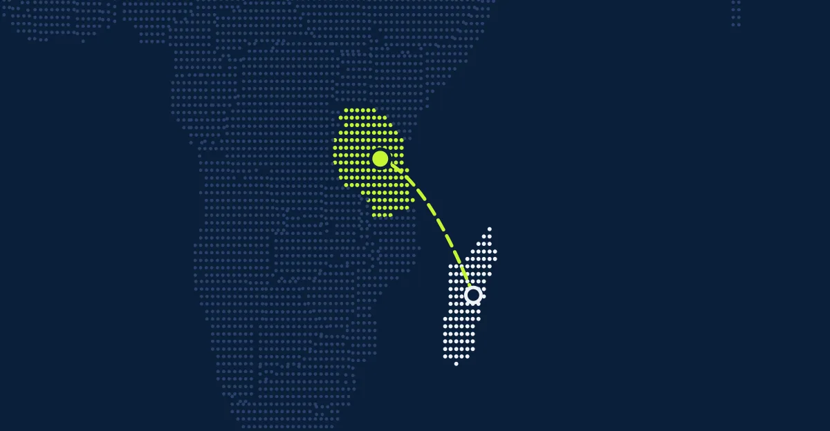 Madagascar → Tanzânia