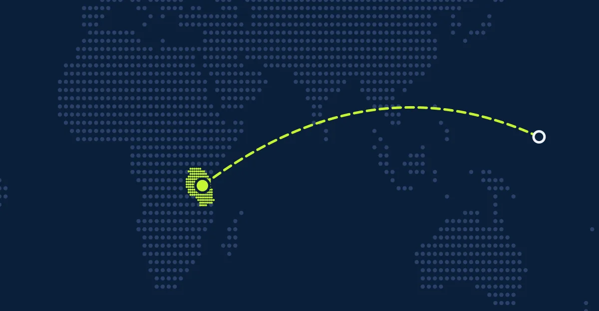 Micronesia → Tanzania