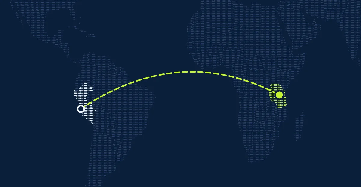 پرو → تانزانیا