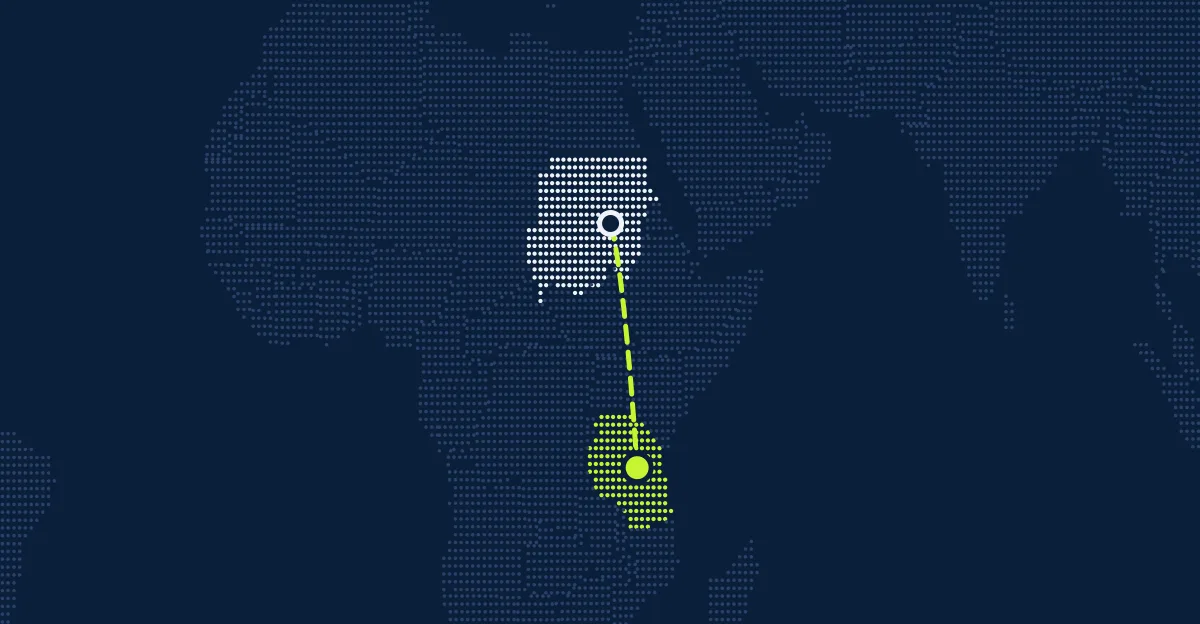 Sudan → Tansania