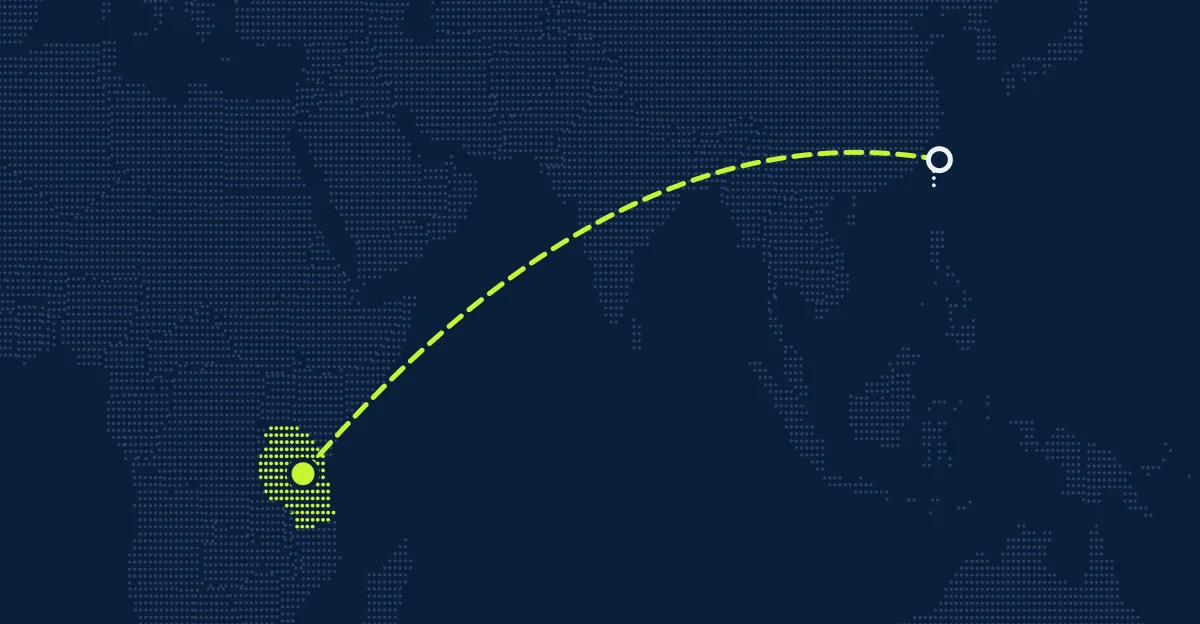 تائیوان → تنزانیہ