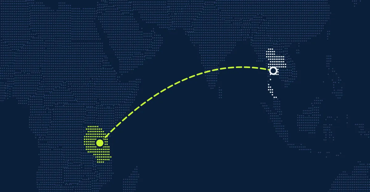 Tayland → Tanzanya