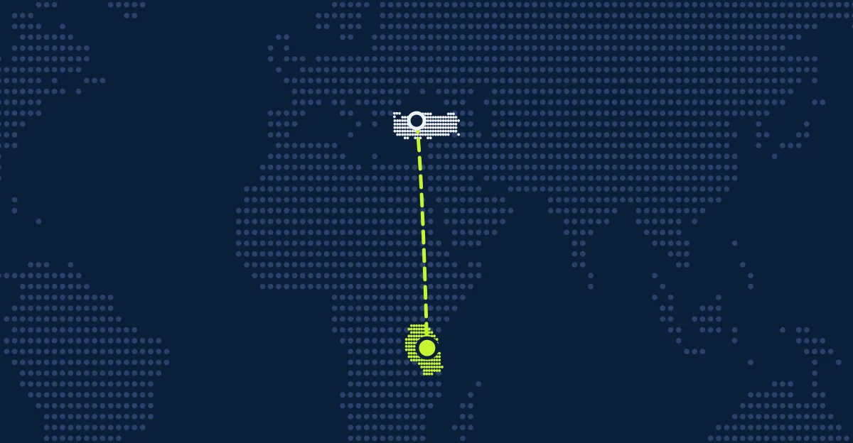 Turquía → Tanzania
