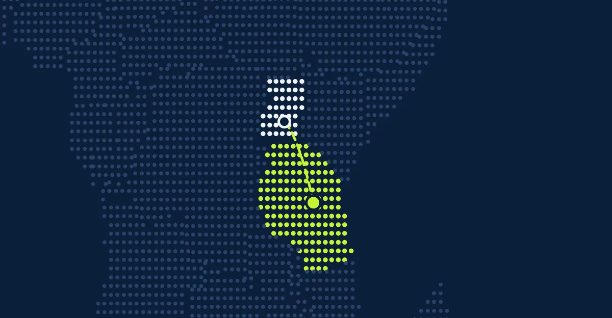 Uganda → Tanzania