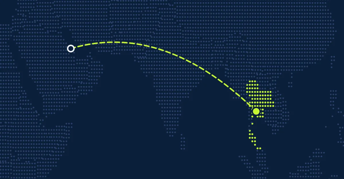 Bahrain → Thailand
