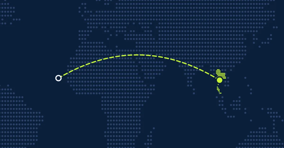 Cabo Verde → Tailândia