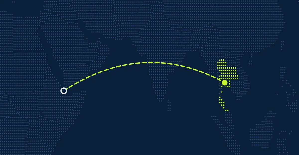 Dschibuti → Thailand